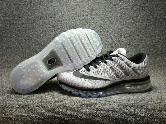 Super Max Nike Air Max 2016 Men--012